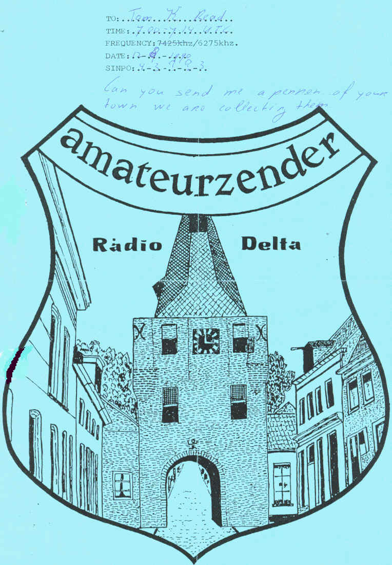 Radio Delta (Elburg)