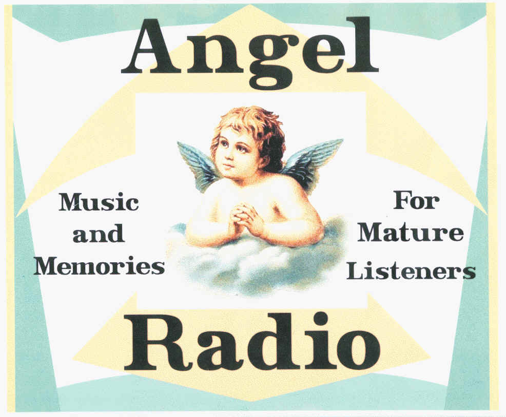 Angel Radio