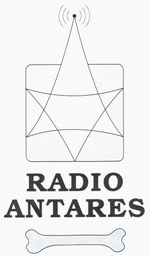 Radio Antares