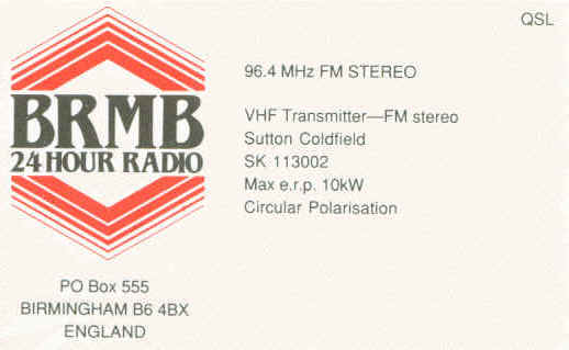 BRMB