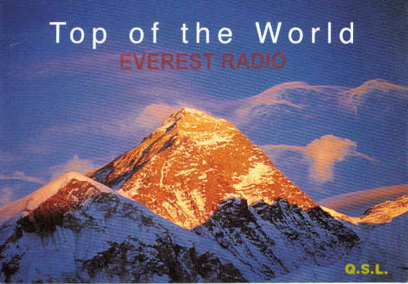 Everest Radio