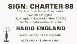 Radio England