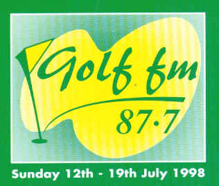 Golf FM