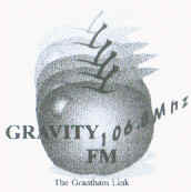 Gravity FM