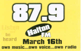 Halton FM