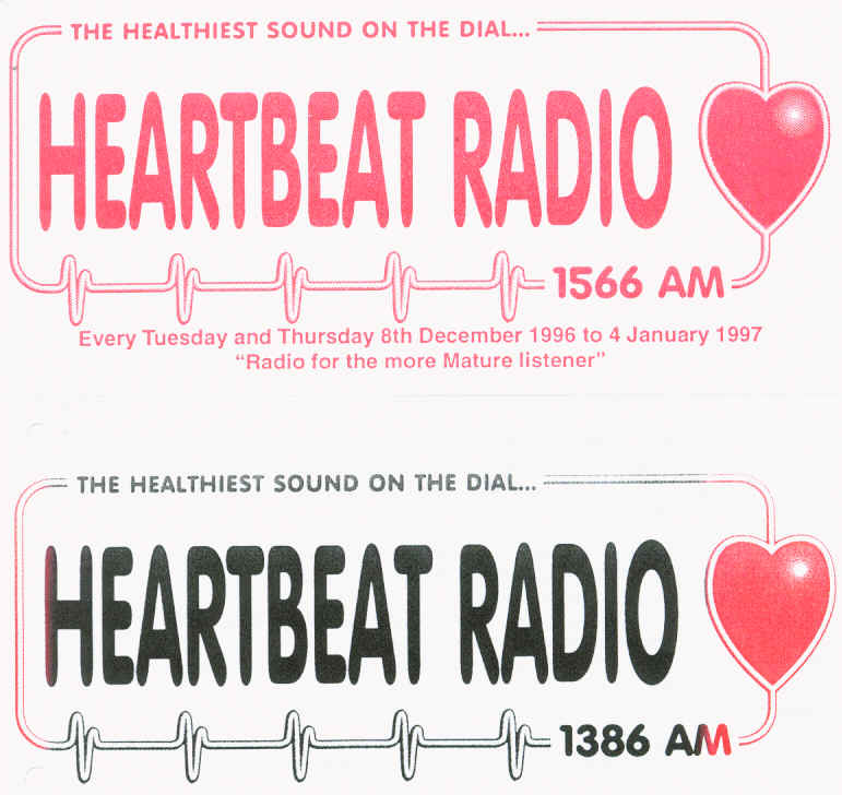 Heartbeat Radio