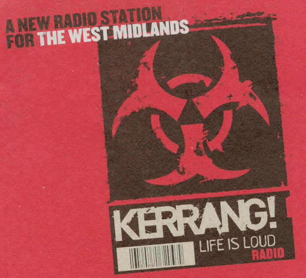 Kerrang! Radio