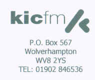 Kic FM