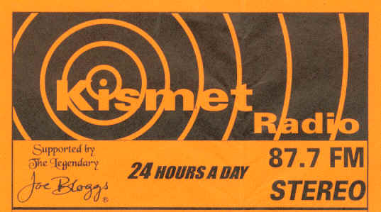 Kismet Radio