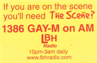 LBH Radio