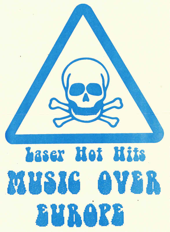 Laser Hot Hits