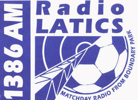 Radio Latics