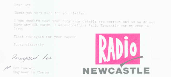 BBC Radio Newcastle