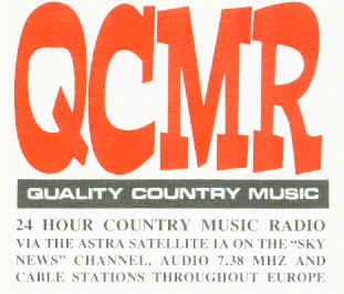 QCMR