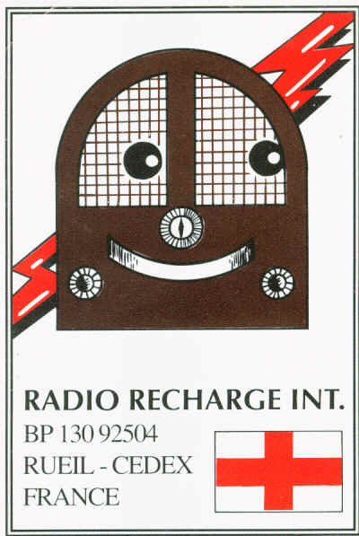 Radio Recharge International
