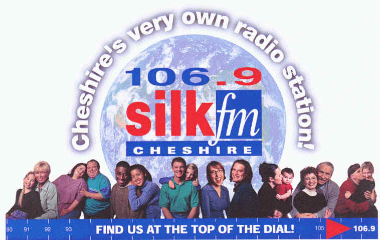 Silk FM