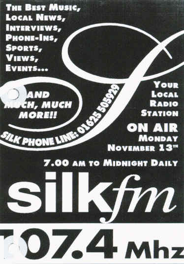 Silk FM