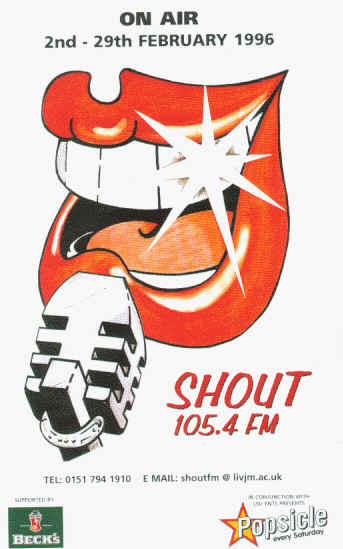 Shout FM