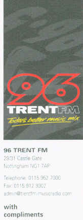 Trent FM