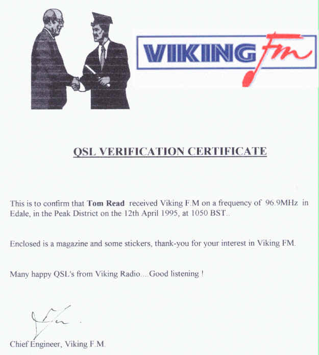 Viking FM