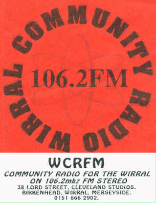 WCR FM