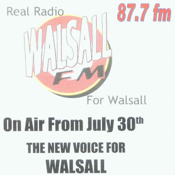 Walsall FM
