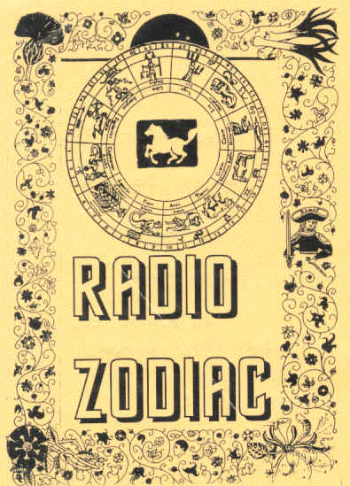 Radio Zodiac