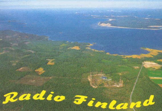 Radio Finland