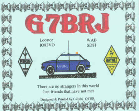 G7BRJ