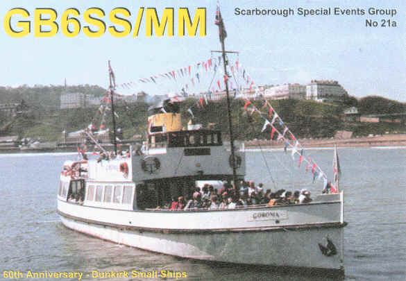 GB6SS/MM