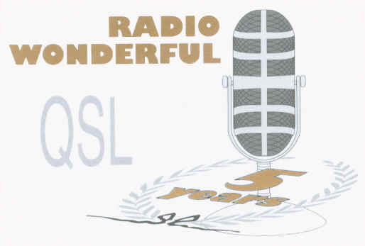 Radio Wonderful