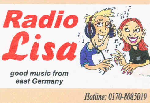 Radio Lisa