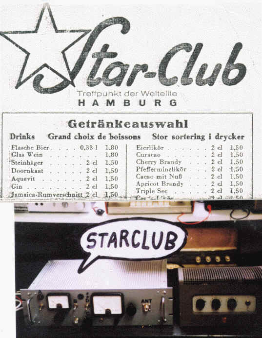 Star Club Radio