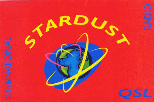 Radio Stardust International