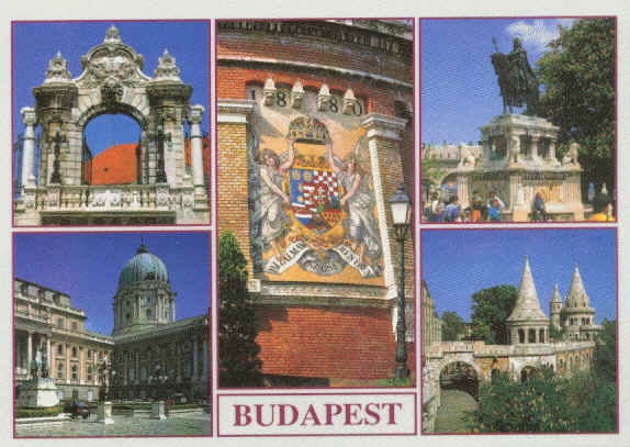 Radio Budapest