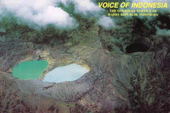 Voice of Indonesia