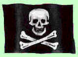 The Jolly Roger