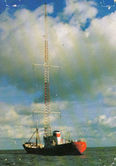 Radio Caroline