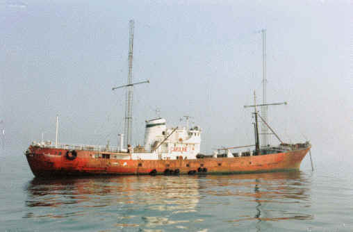 Radio Caroline