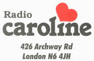 Radio Caroline