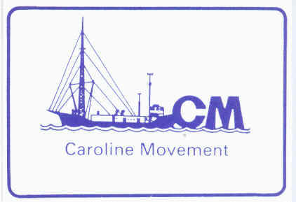 Caroline Movement