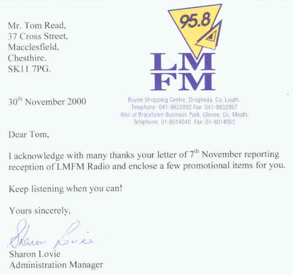 LMFM