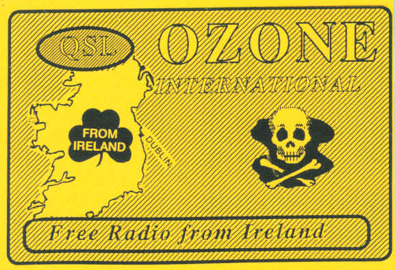 Ozone International