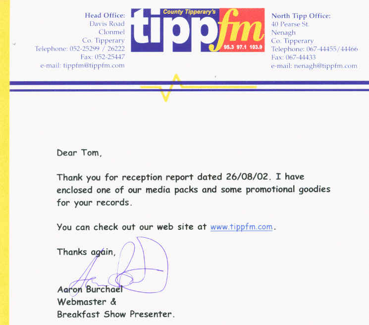 Tipp FM