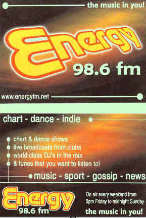 Energy FM