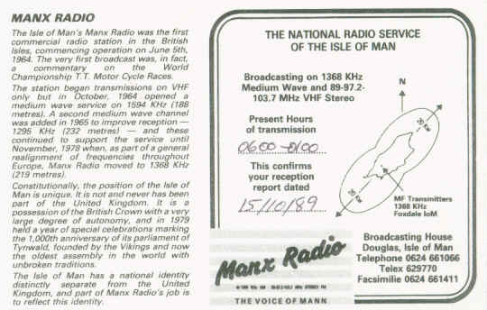 Manx Radio