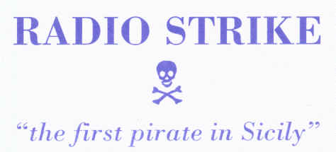 Radio Strike