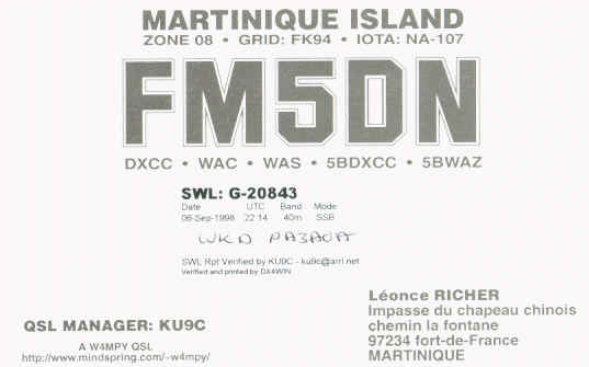 FM5DN