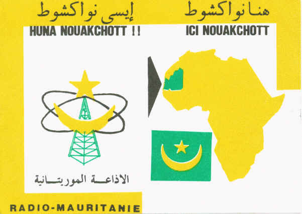 Radio Mauritania