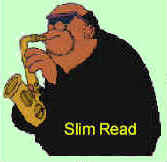 Slim Read website